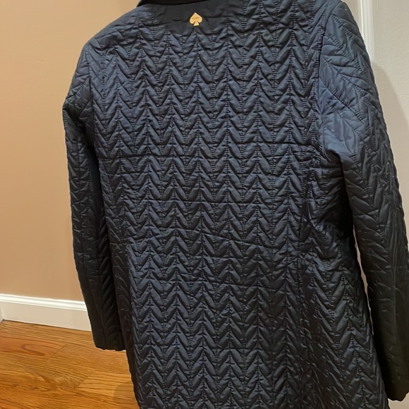 Kate spade coat - Picture 6 of 7